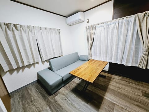 Royce Garden 2-Hanazono Stay- - Vacation STAY 15865 Apartment in Kyoto