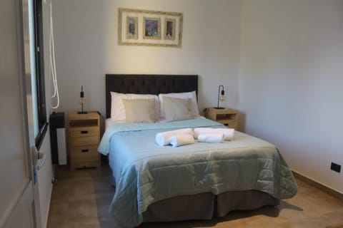 Lo de Marieta Apartamento in San Antonio de Areco