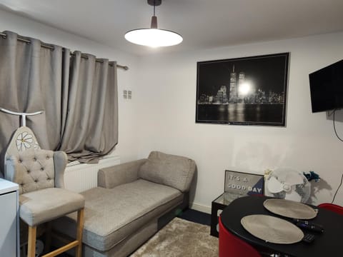 Garden of peace Apartment in Dartford