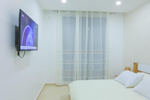 3 bed Akid Lotfi with parking Condominio in Oran