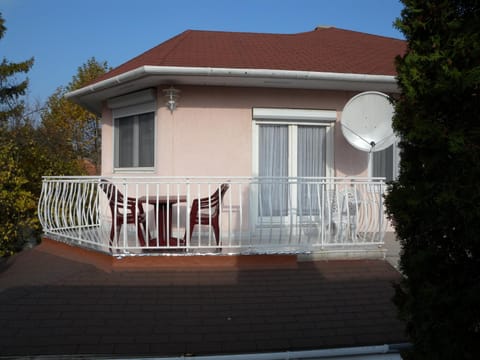 Apartment Siofok, Lake Balaton 3 Apartment in Siófok