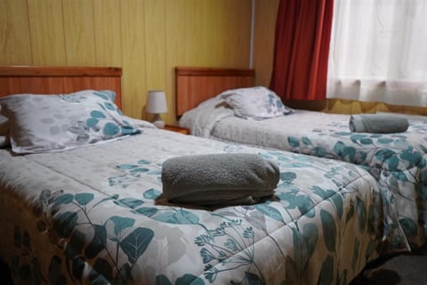 Hostal Prat 2 Bed and Breakfast in Valdivia