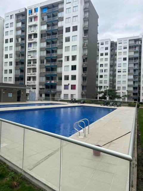 Apartamento nuevo en Airbnb en miramar, excelente Condo in Barranquilla
