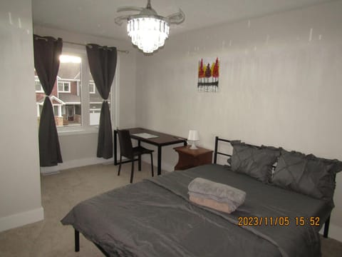 Moral’s Inn- Ottawa Vacation rental in Ottawa