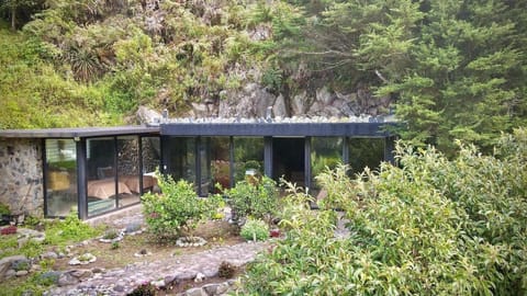 BAÑOS GLAMPING LEONORÈ Chalet in Tungurahua, Ecuador