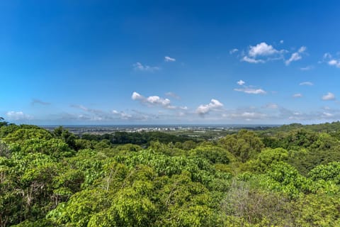 Nearby landmark, Natural landscape, Sea view