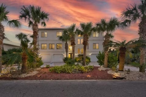 Destin on the Water - Destin, FL House in Destin