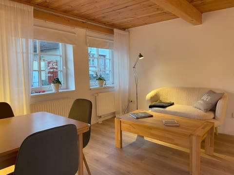 Ferienwohnung Dat seute Huus EG klein Apartment in Kappeln