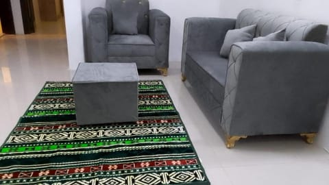 شقة مطلة على قباء Apartment in Medina