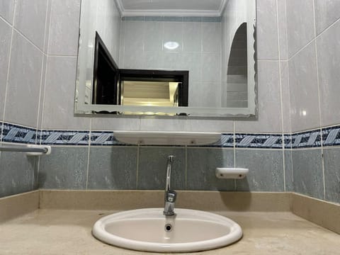 شقة مطلة على قباء Apartment in Medina