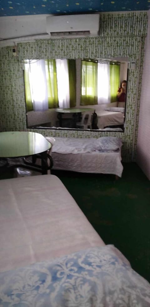 Quickshape/Quickshield Homestay Vacation rental in Naga