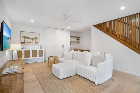 Elevate House in Lennox Head