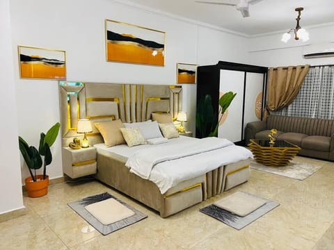 BrandNew Beach Resort Apartment Condo in City of Dar es Salaam