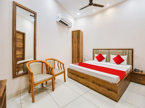 OYO K9 ORBIT Hotel in Ludhiana