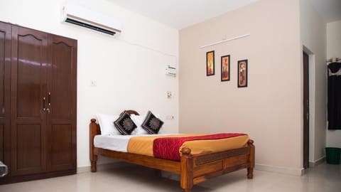 Sai Residency ECR Villa in Chennai