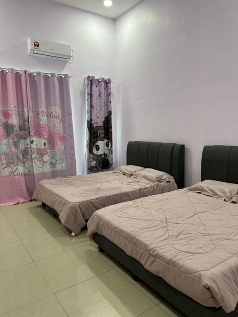 Sanrio House- Taman Bestari Indah Room only Location de vacances in Johor Bahru