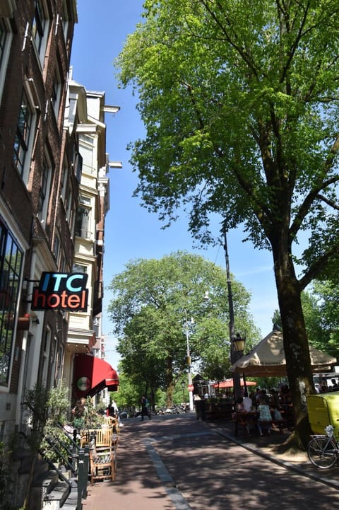 ITC Hotel Hôtel in Amsterdam