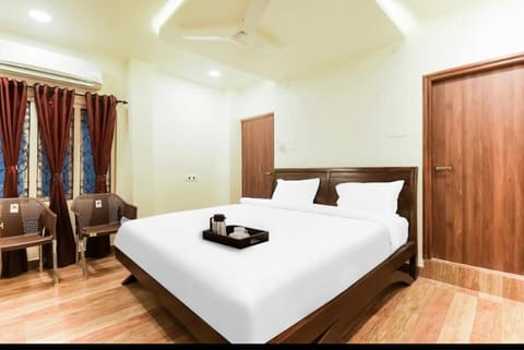 21 RICHMOND Hotel in Visakhapatnam