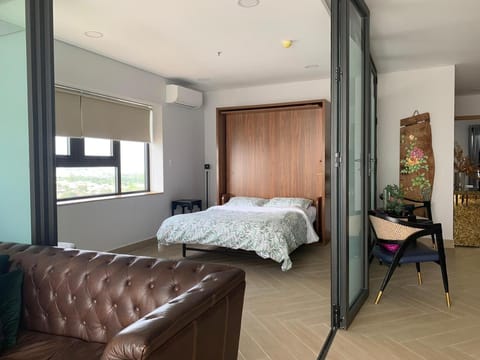 CÁ CASA VŨNG TÀU Apartment in Vung Tau