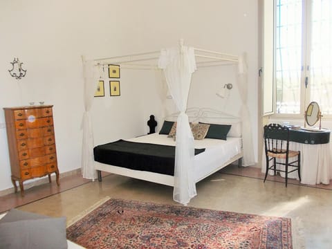 B&B Villa I 2 Leoni Bed and Breakfast in Apulia