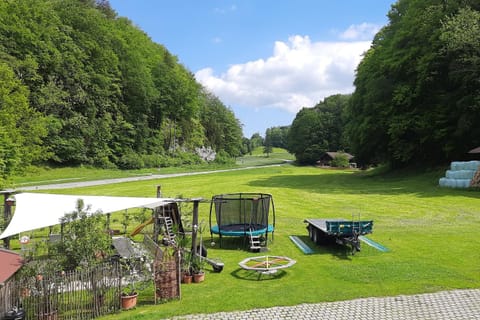 Bauernhof Auerhof Ferienwohnung Farm Stay in Aschau im Chiemgau