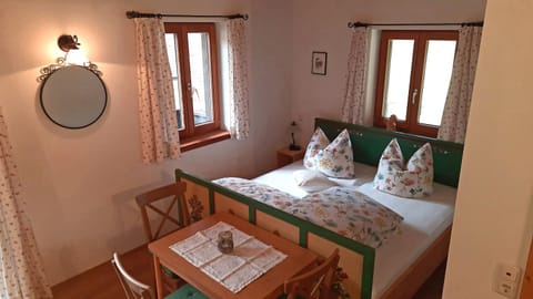 Bauernhof Auerhof Ferienwohnung Farm Stay in Aschau im Chiemgau