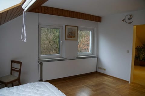 Wohnen im Wald Vacation rental in Kassel