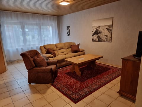 Fewo-central-traben Apartment in Graach an der Mosel