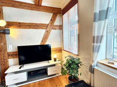 BackHome - Fantastische Lage, SmartTV, Netflix, 50qm, 24h Checkin - Apartment 4 Appartamento in Schwäbisch Hall