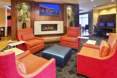 TownePlace Suites by Marriott Franklin Cool Springs Hotel in Brentwood