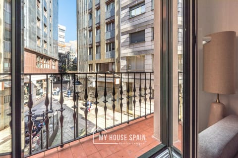 MyHouseSpain - Salustio Apartments Apartment in Gijón