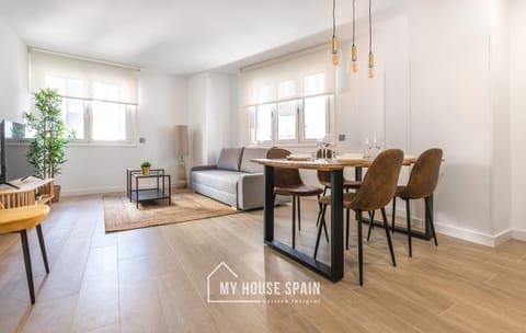 MyHouseSpain - Salustio Apartments Apartment in Gijón