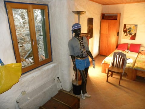 Micha's Kuca House in Poreč