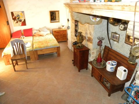 Micha's Kuca House in Poreč