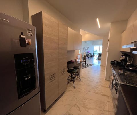 La Imperdible, tu hogar en Mérida Condo in Merida