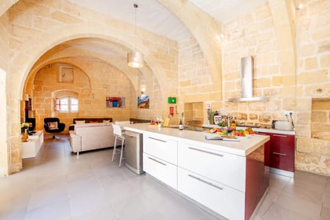 Dar Tal-Moghoz Holiday Home Country House in Malta