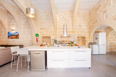 Dar Tal-Moghoz Holiday Home Country House in Malta