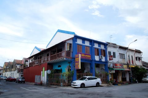 Vintage House Bed and Breakfast in George Town