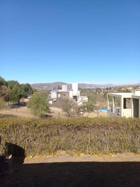 CASA DEL MOLLE House in Villa Carlos Paz