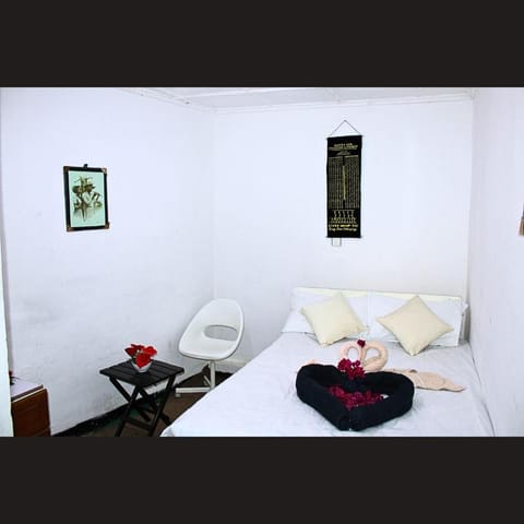 Kind private room 5 Vacation rental in Addis Ababa