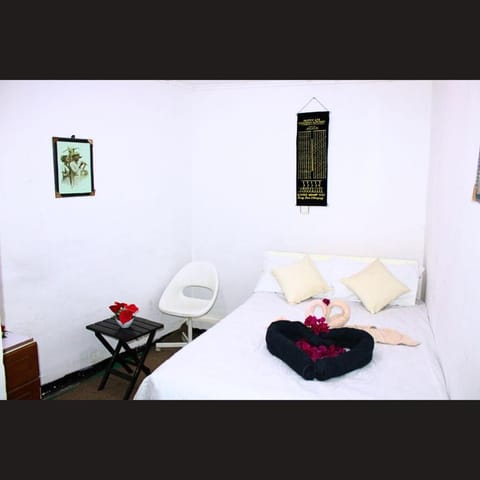 Kind private room 5 Vacation rental in Addis Ababa