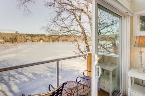 Beautiful Berkshires Cottage on Lake Buel House in Lake Buel