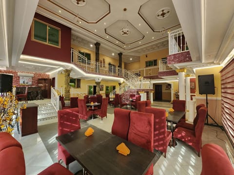 Santa Premium Guest House Hotel in Kumasi