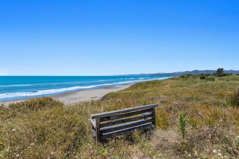 Nearby landmark, Natural landscape, Beach, Sea view