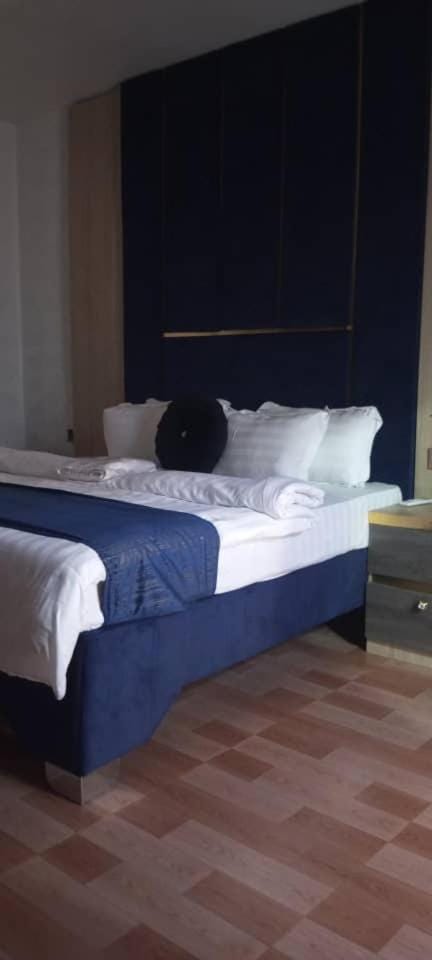 DONCONT HOTELS HOMES AND APARTMENTS Condo in Nigeria