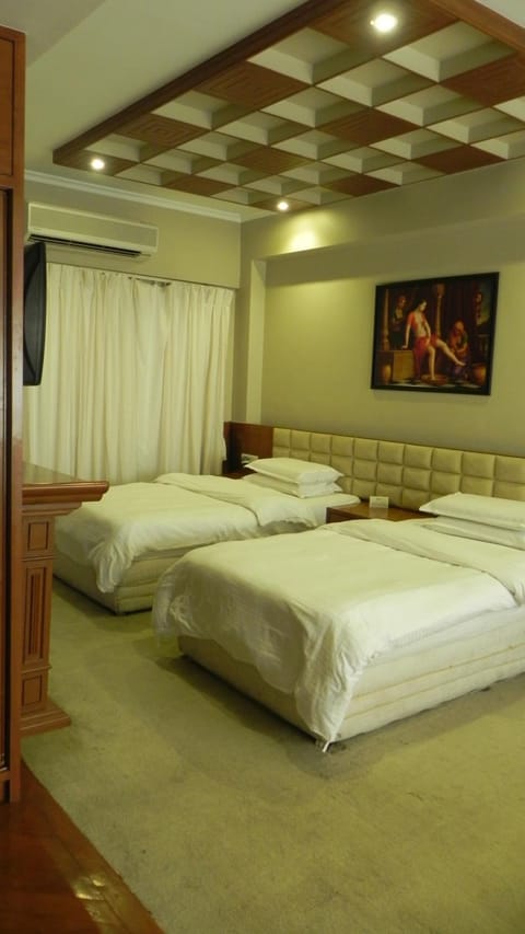 Hotel Aram Hotel in Gujarat
