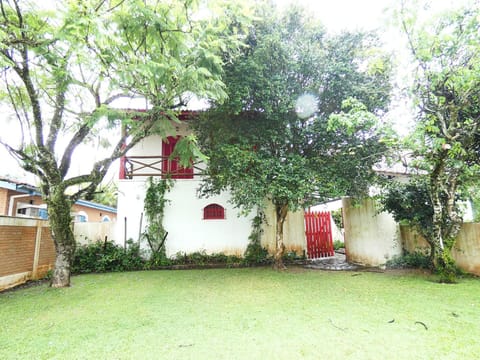 Patio, Garden, Garden view