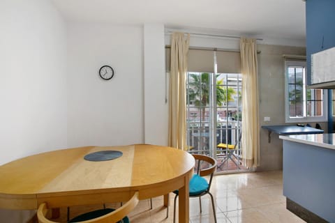 Fischerdorf Apartment in Playa San Juan