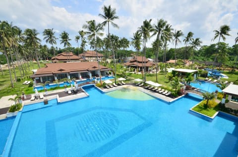 Princesa Garden Island Resort and Spa Resort in Puerto Princesa