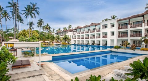 Princesa Garden Island Resort and Spa Resort in Puerto Princesa